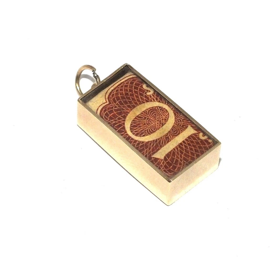 Collana Nome Oro Giallo 9kt con Lettere Passanti