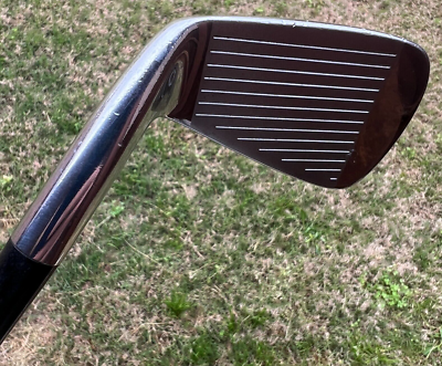 Tommy Armour 845 EVO V-25 Single 4 Iron Golf Club Graphite Shaft