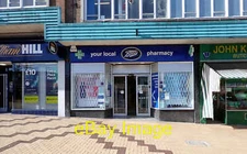 Photo 6x4 Boots, Market Square, Shipley Shipley/SE1437  c2022