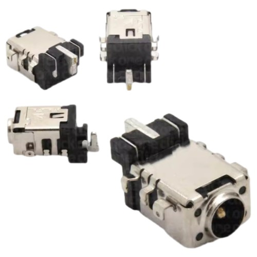 1PC Charger Jack Port Socket Connector For HP 14 Pro 14-eh TPN-W154 Laptop - 第 1/1 張圖片