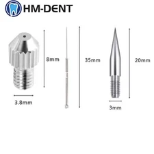 Dedicated Needles for Laser Freckle Dark Spot Removal Wart Tag Tattoo Plasma Pen