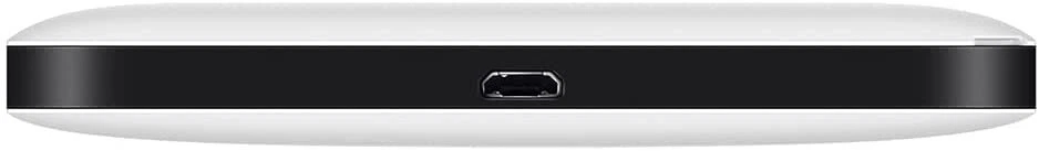 HUAWEI Mobile WiFi E5576 Mobiler WLAN-Router 4G LTE (CAT4), Download-Geschwindig - Bild 4 von 4