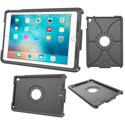RAM-GDS-SKIN-AP12 IntelliSkin? mit GDS Technik? für das Apple iPad Pro 9.7