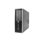 ORDENADOR SOBREMESA HP ELITE 8300 SFF CORE I5 8 GB RAM 240 GB SSD WINDOWS 11