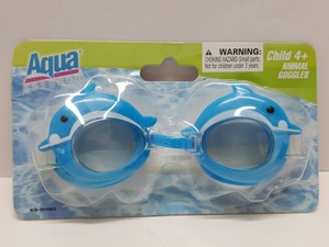 dolfin swim goggles