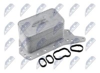 Original NTY ÖLküHler MotoröL CCL-RE-002A FüR Fiat Mercedes-Benz Nissan Opel