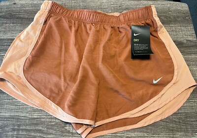 rose gold nike shorts
