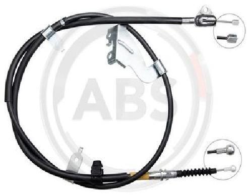 Cavo Freno Di Stazionamento Lato Passeggero Posteriore Dorman C661224 Compatibile Con Modelli Dodgeram Selezionati~p121775930 Cavo Freno Di Stazionamento Lato Passeggero Posteriore Dorman C661224 Compatibile Con Modelli Dodgeram Selezionati~p121775930