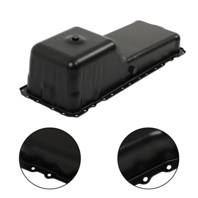 Oil Pan For GMC Chevy American LaFrance ALF Eagle Metropolitan B7 B2 264-5012