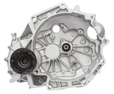 GVY / JHV / LVQ GETRIEBE FÜR SEAT 1.6 BENZIN! 1 JAHR GARANTIE - 0160 996 241 15