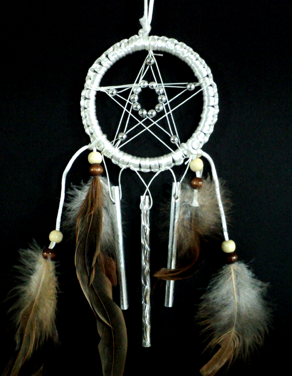 Dream catcherグッズ Lot of 2 Dream Catchers, 6