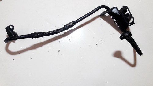 Audi A6 1999 Oil feed pipe (Oil Line Oil Pipe Tube) 059145771, Gen #1161590-75