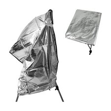 Protective Telescope Cover with Fixing Strap, Diameter 23.8" - Protect Your T...