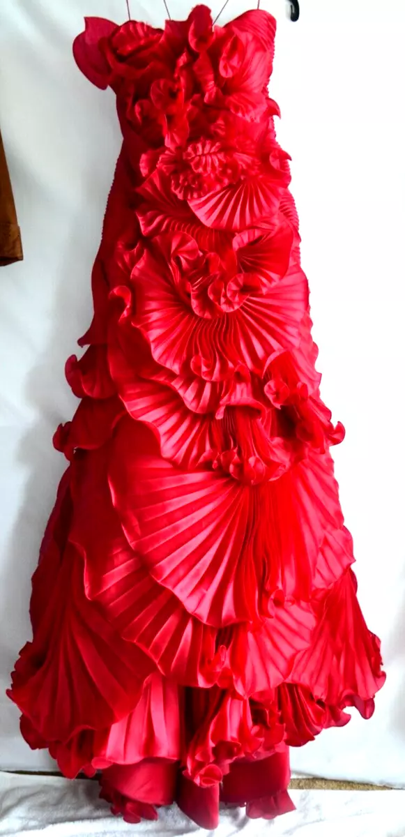 Holiday evening hotsell gowns