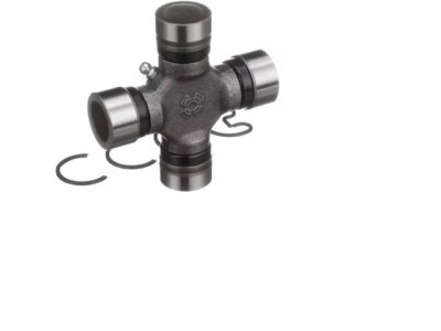 For 1966-1969 Mercury Comet Universal Joint Rear Shaft Rear Joint 98725TRMP 1967