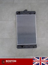 BRAND NEW RADIATOR TO FIT PERKINS GENERATOR 998515 / MN42200034310P / MN42200034
