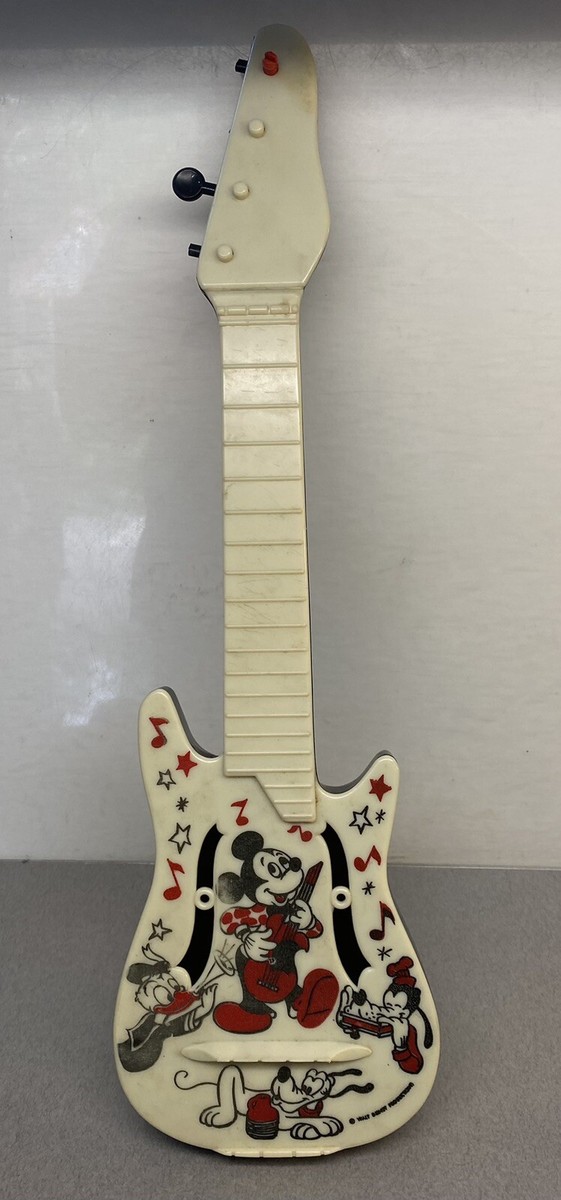 昭和ビンテージ Mickey Mouse Power 昭和ビンテージ Mickey Mouse