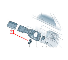Carburateur Audi Q5