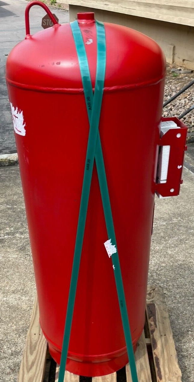 NEW Wessels Company 35 G Expansion Tank NTA 60 eBay