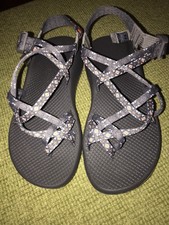 chacos creed golden