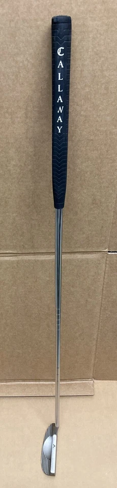 Callaway Bobby Jones BJ-6 Putter 34" - Bild 4 von 4