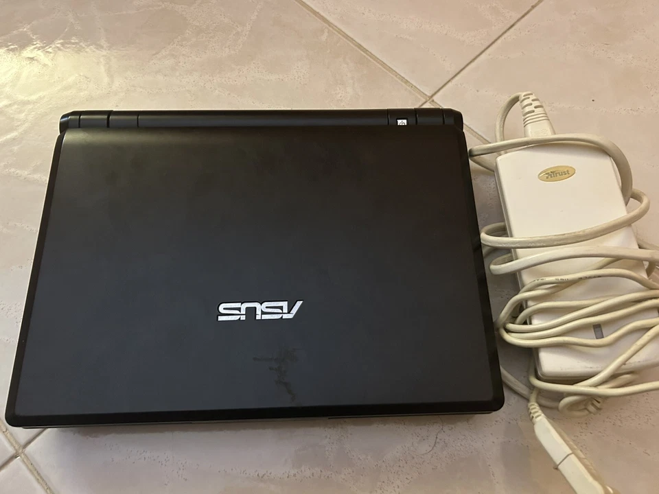 Asus EEE PC 9000HD Series, funzionante . - Immagine 4 di 4