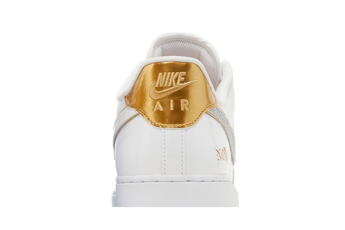 NIKE dz5425 100 エアフォース　1 Nike Air Force 1 Low 'NOLA' DZ5425-100 | eBay