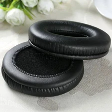 Leather Replace Ear Pad Ear Headphone Cushion For Sennheiser HD465 HD485 HD435