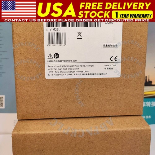New Siemens 6ES7288-3AM03-0AA0 6ES7 288-3AM03-0AA0 S7-200 analog I/O SM AM06