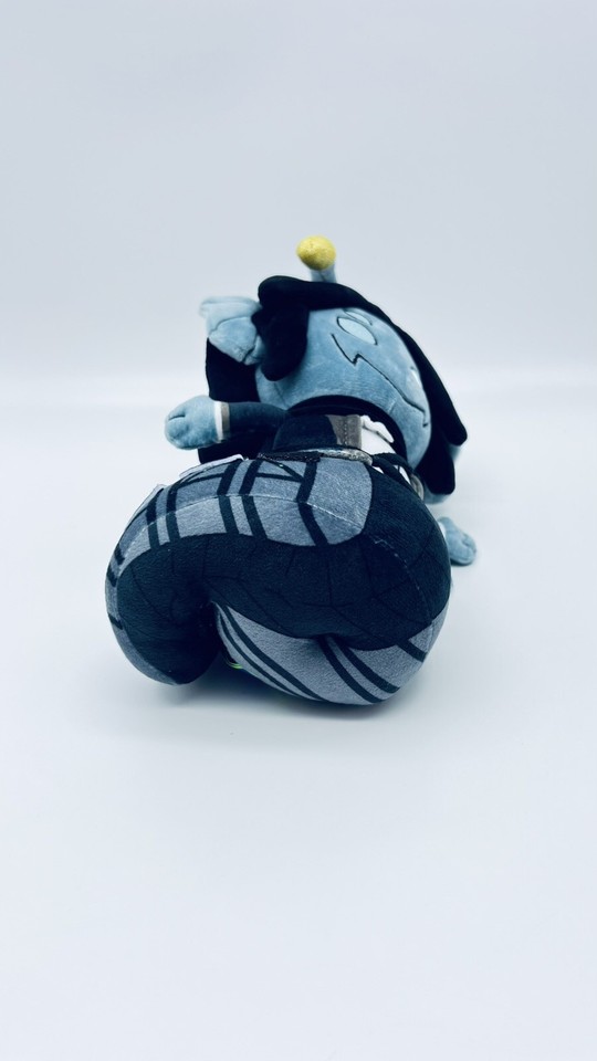 Makeship Z 13 Sebastian Solace Plushie New With Tag EBay makeship-z-13-sebastian-solace-plushie-new-with-tag-ebay