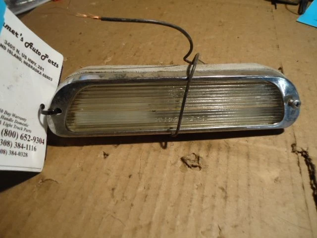 77 FORD F150 MISC BODY PARTS 112399