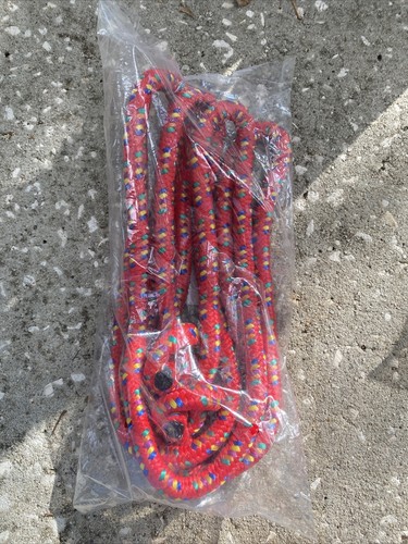 Champion Sports CR Series 8' Jump Ropes Choice Of Colors 710858003145| eBay