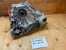 2011 BMW X5 X6 E70 E71 3.0 DIESEL ATC700 TRANSFERCASE 07-13 83K