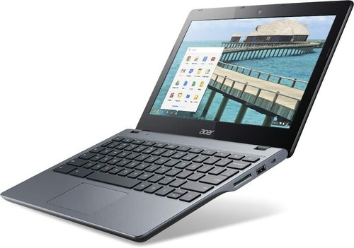 Acer Chromebook C720 Laptop Computer 11 