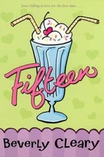 Fifteen - Paperback By Cleary, Beverly - GOOD