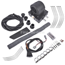 For 2019+ Honda Talon Cab Heater with Defrost Kit SSHK920-00 Complete Heater Kit