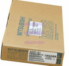 NOWY Moduł PLC Mitsubishi AD57-S1 AD57S1 ~