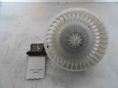 motore riscaldamento per CHEVROLET AVEO 1.3 DIESEL CAT 1527E52 rectp343442 - Foto 2 di 5