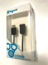 Biogenik X-Tender Wii, NES & SNES Classic Controller Extension Cable