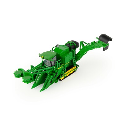 LP82819 John Deere ERTL 1/64 CH950 Sugar Can Harvester Prestige