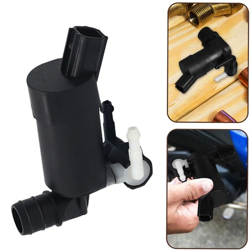 Für FORD FOCUS Mk3 2010-2018 Vorne Hinten Windschutzscheibe Washer Pumpe - - Bild 19 von 24