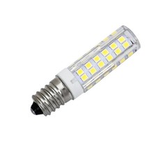 2 PCS E14 7W LED Light Bulb Lamp for Kitchen Range Hood Chimmey Fridge Cooker UK