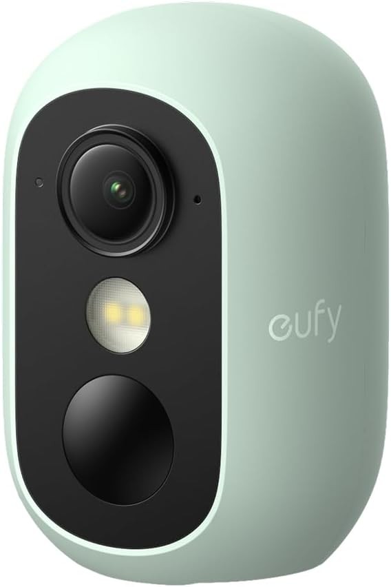 eufyCam C35 (Green) - Image 4