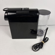 Nespresso Essenza Mini D30 Pod Espresso Coffe...