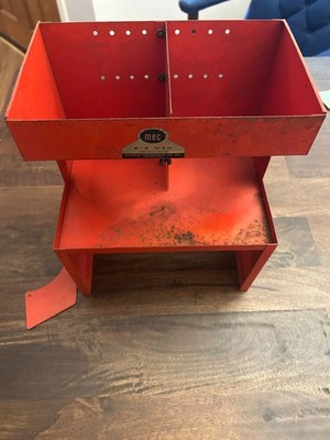 MEC E-Z Wad Dispenser Cabinet | eBay