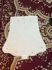 Vintage 1910s Step In One Piece