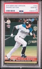 2015 BBM 2ND VERSION SHOHEI OHTANI #343 PSA 10 GEM MT 10