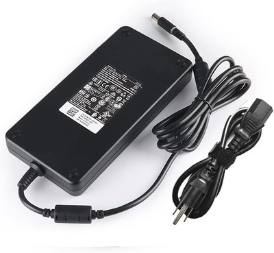UVG - DELL Precision 7730 Genuine - Power Adapter Charger 7.4MM LA240PM160 240W