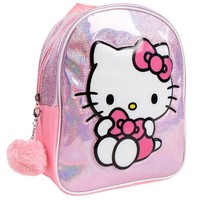 Hallo Kitty Fantasy Rucksack 23Cm Cerdá