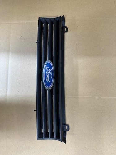 Griglia zaffiro Ford Sierra, parte originale Ford. - Foto 2 di 7